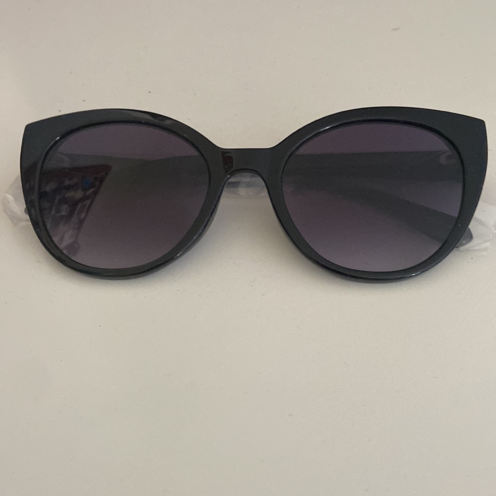 NEW Kate Spade Samantha Sunglasses - Picture 7 of 9